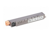 Toner Nero Compatibile per XEROX Phaser 7400 106R01080  15000pag