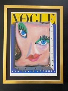 Vintage Vogue Print | eBay