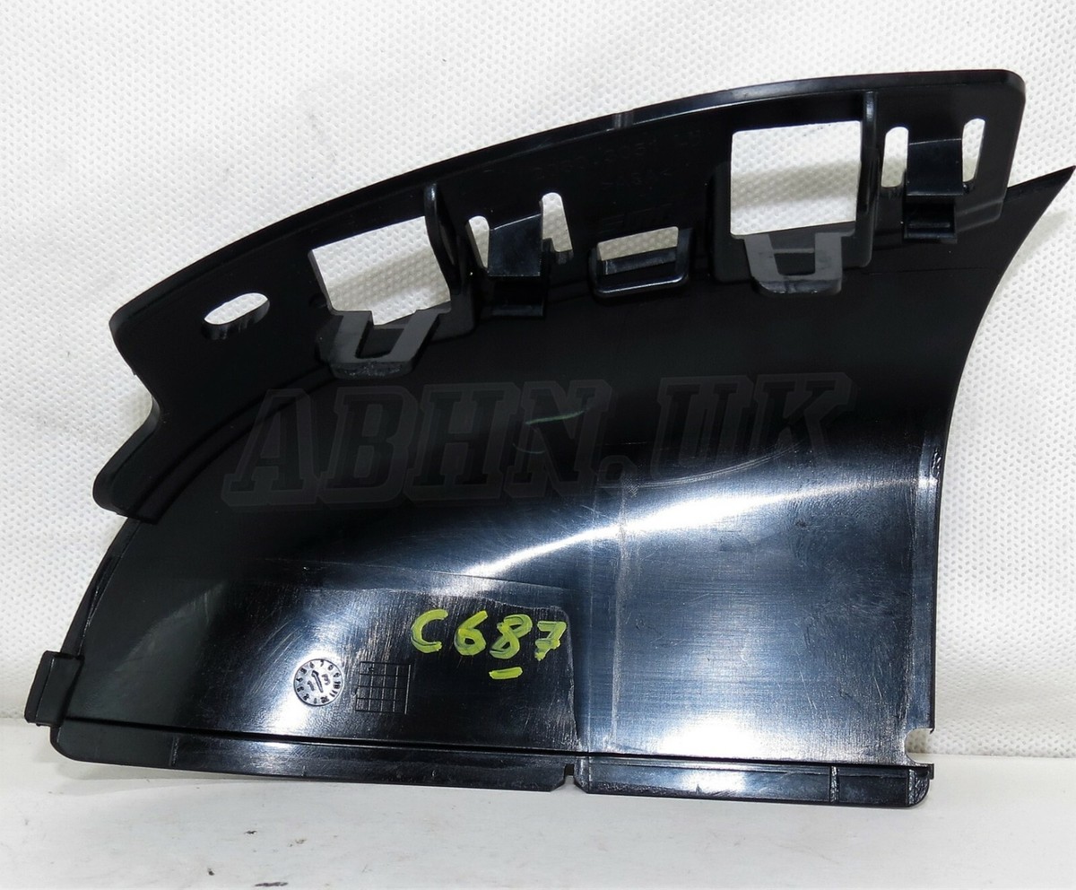 Genuine Nissan Qashqai (13-20) Left Side Door Mirror Bottom Cover  