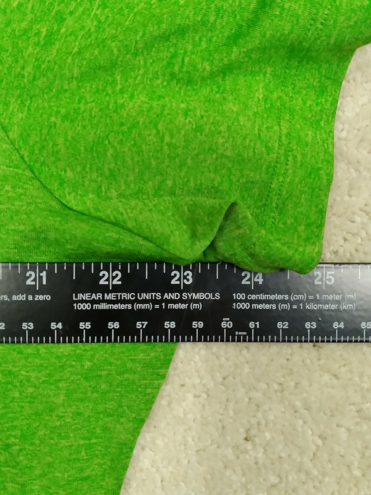 Shamrock Run Shirt Womens XL Green Adidas Portland 2016 St Patrick Athletic Tee