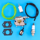 Carburetor For Echo GT160A GT160AE GT200B GT200BE Trimmer WA-138A 12300009220
