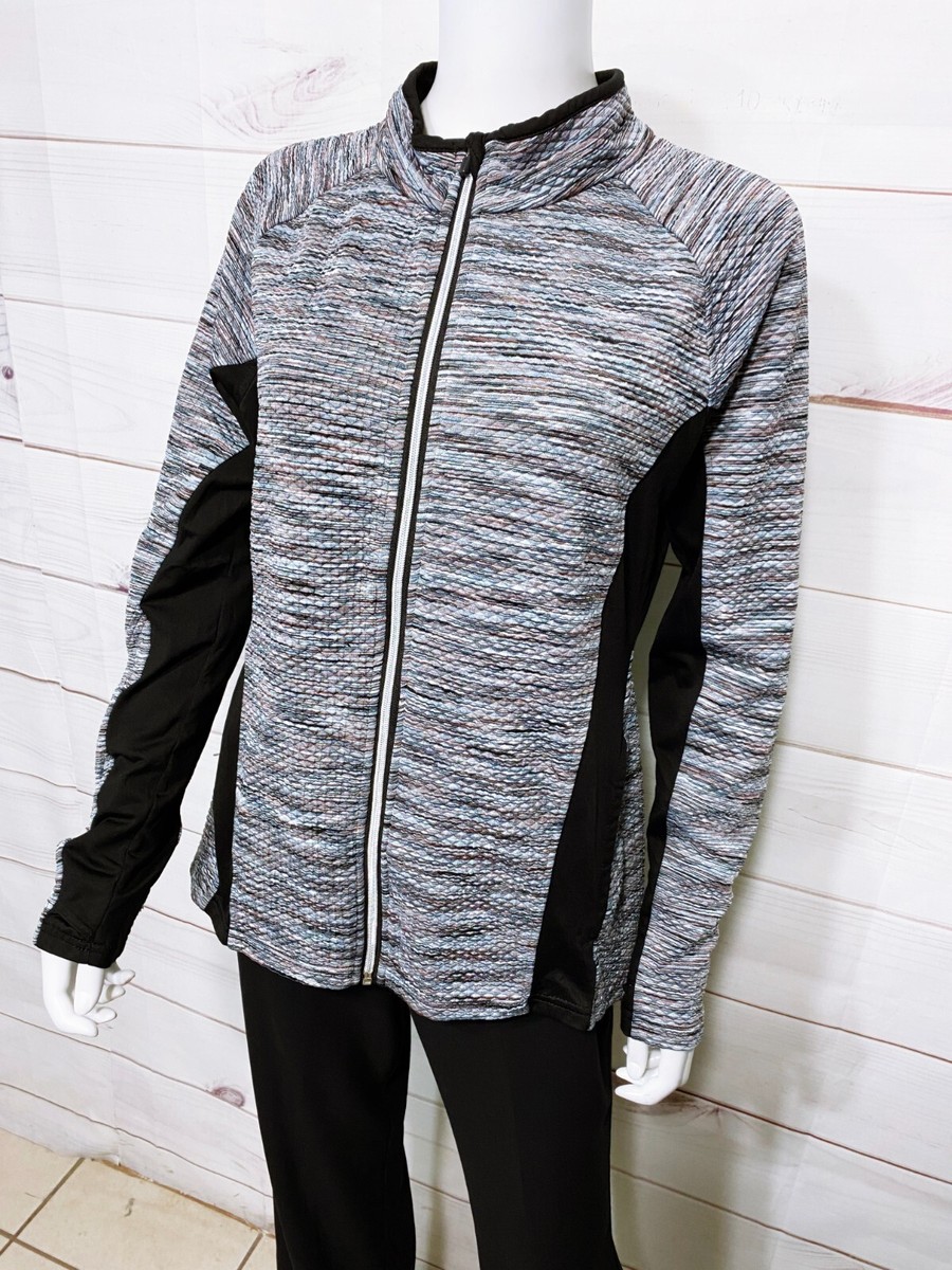 ジャケット・アウター FABRIQUEenplaneteterre back rib bluson s-l1200.jpg