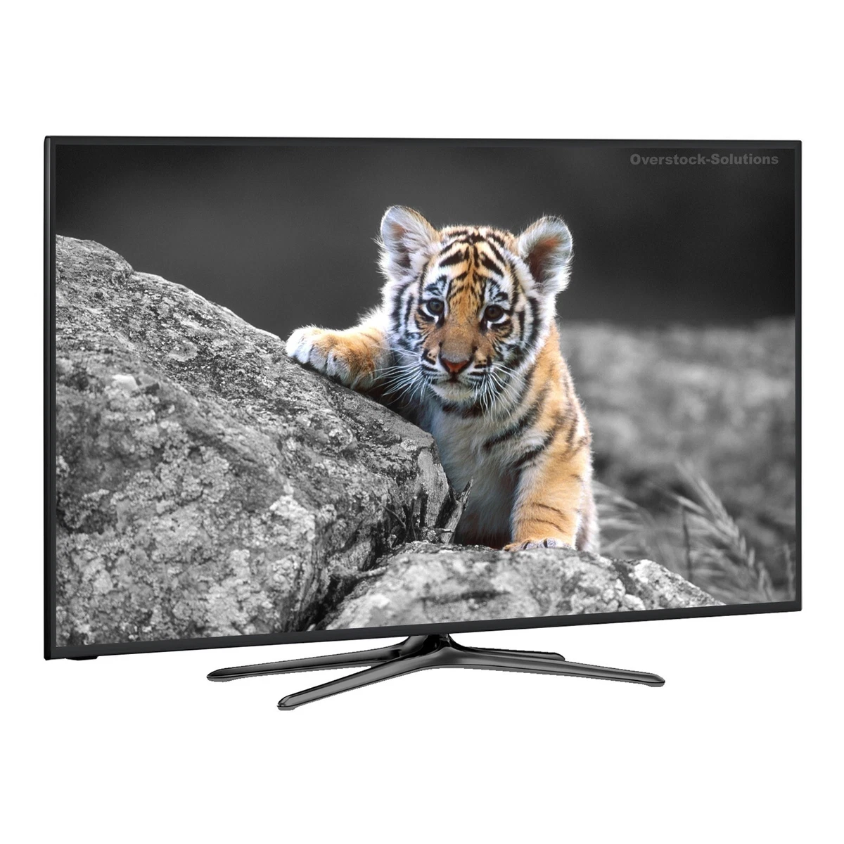 Samsung 40 inch led smart tv outlet