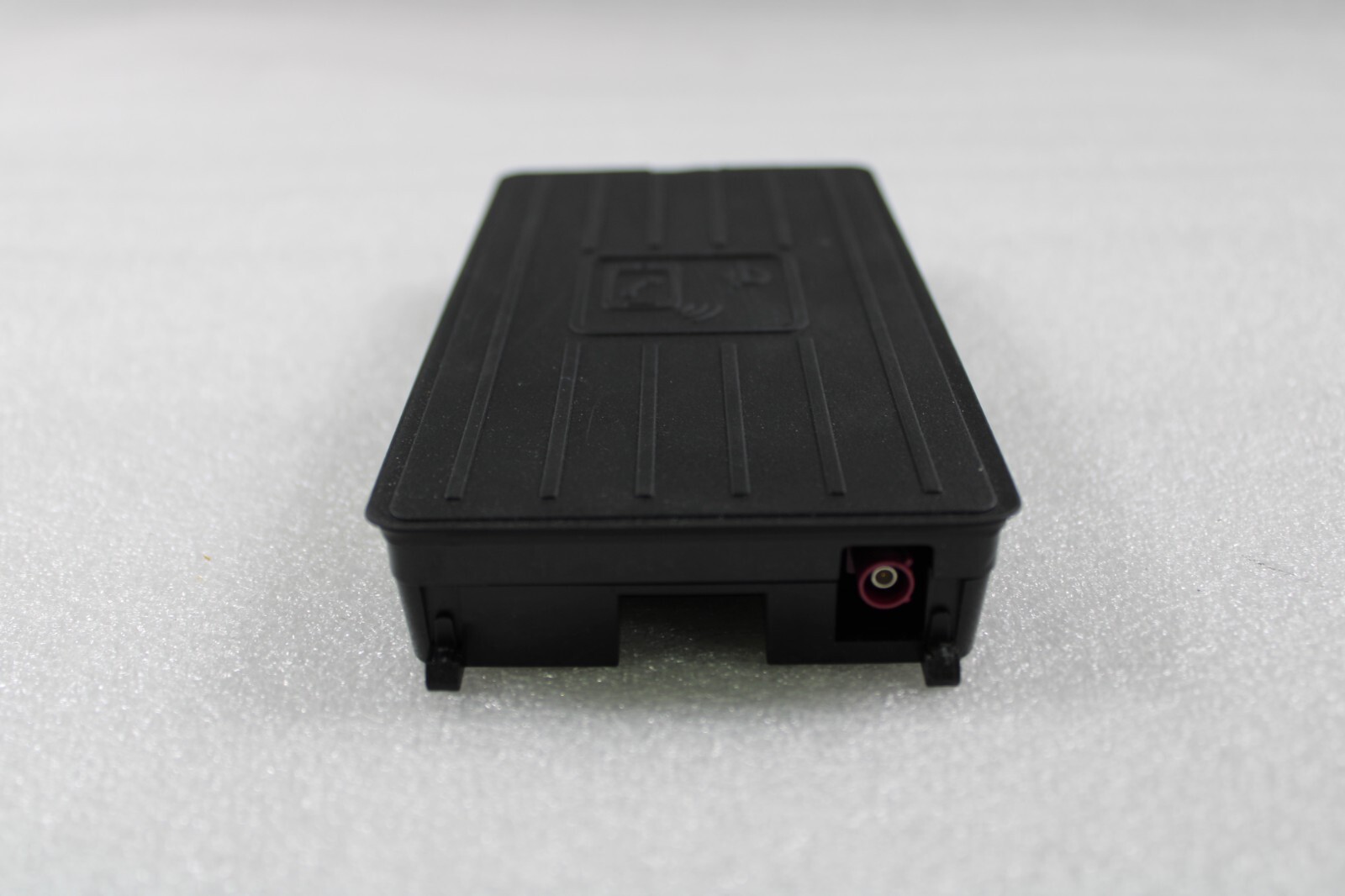 Lamborghini Urus, Wireless Phone Charge Pad, Used, P/N 4N0035502B