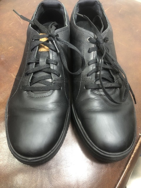 merrell barkley shoes