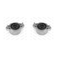 2X Monroe FederbeinstüTzlager Hinten FüR Mercedes-Benz C-Klasse T-Model S204