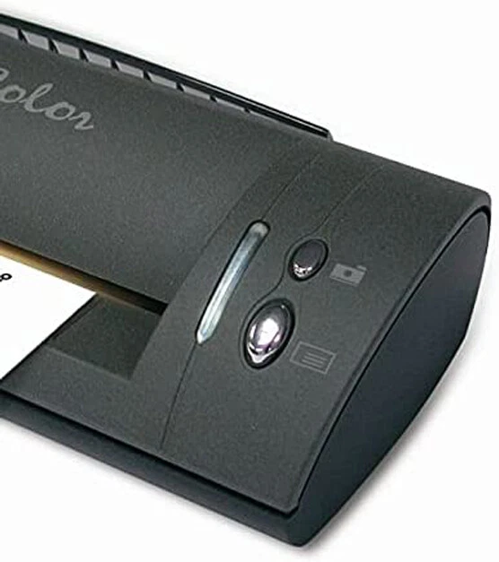 PenPower WORLDCARD Color A6 - 4.13 in x 5.83 in Color PERP Business Card Scanner - Image 2 of 3