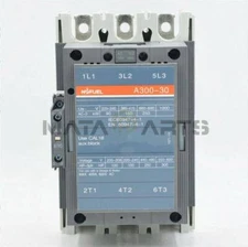 1PCS NEW AC contactor A300-30-11 110V #A6-22#
