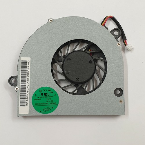 Acer eMachines E527 Kühler Lüfter Fan