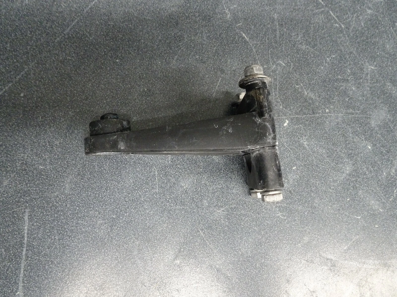 2001-2004 Sea-Doo OEM Steering Cable Thrust Support 277001026 XP