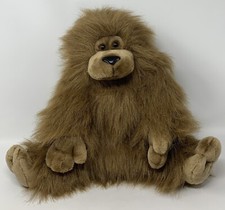Dakin Sillie Gorillie Gorilla Plush Stuffed Animal Soft Toy Monkey 13  Applause