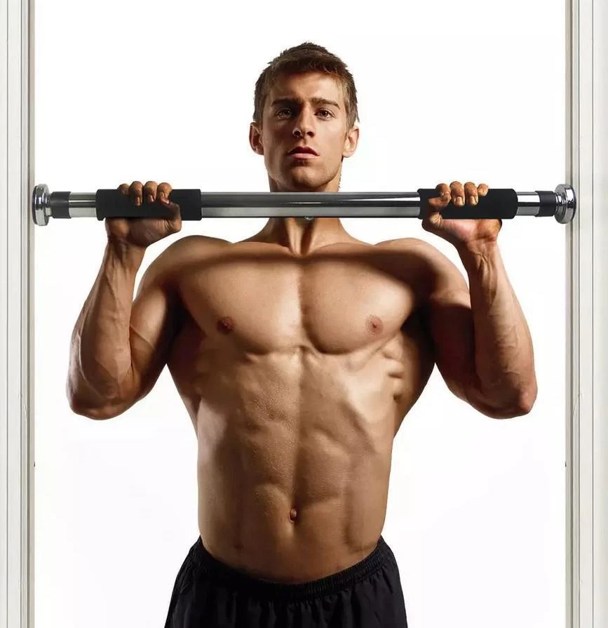 Opti upper online body door gym