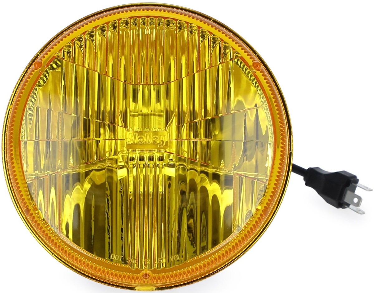 Holley RetroBright LFRB115 7