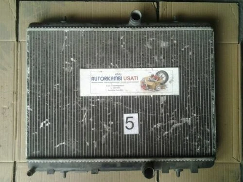Radiatori Citroën per auto