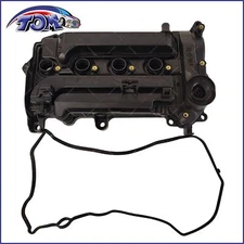 Engine Valve Cover for 16-20 Honda Civic Accord CR-V 1.5L DOHC Turbo