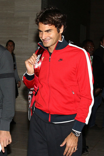 Nike Roger Federer RF 2012 Doha Qatar N98 US Open Swiss Nike Roger Federer RF 2012 Doha Qatar N98 US Open Swiss