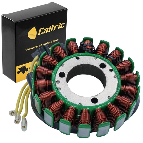 STATOR | CEC,NEN