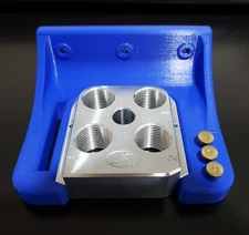 Dillon Precision 550 Toolhead Wall Mont   Tool Head