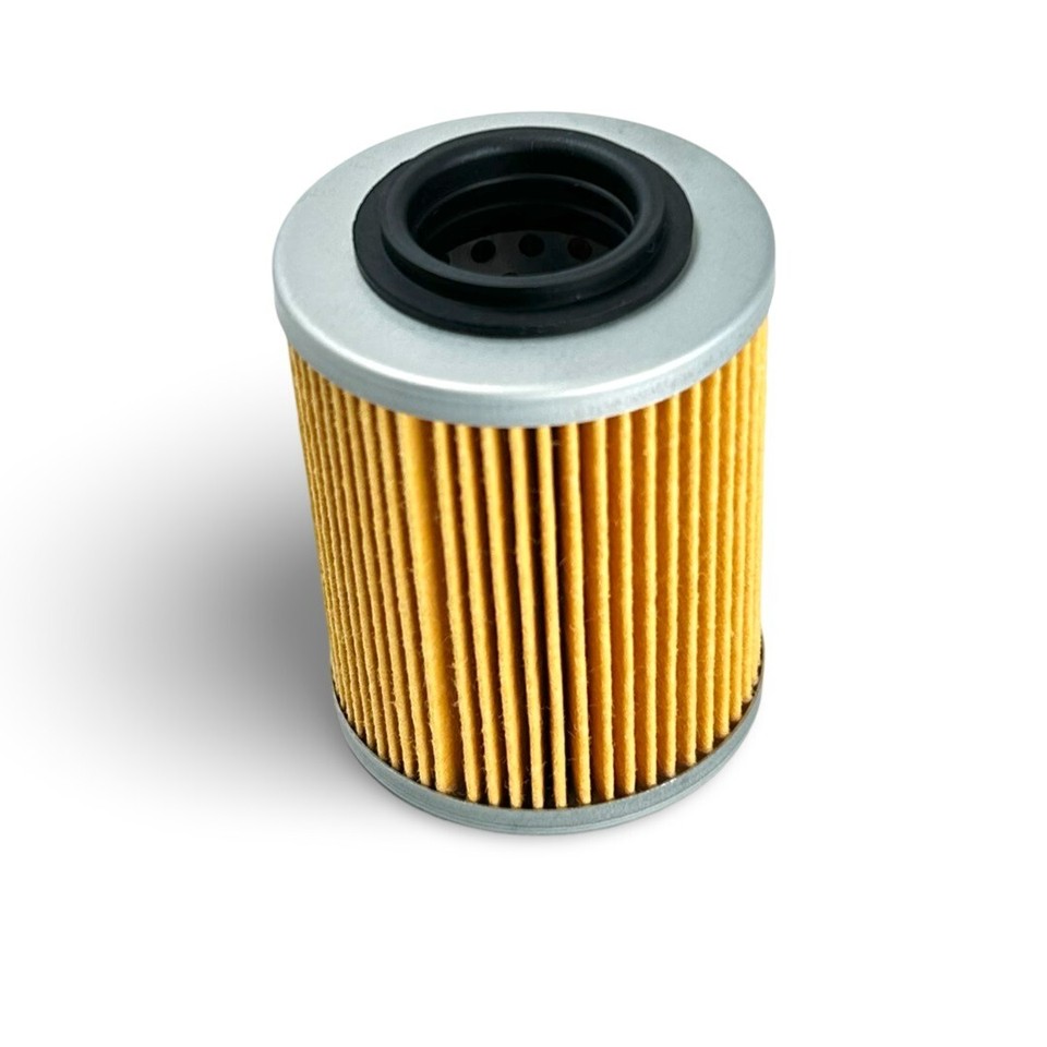 IEQFUE 2 Filtros De Aceite De Motor 0800-011300 Compatibles Con Cforce Zforce Uforce 400 500