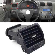 Dashboard Air Conditioning Air Outlet Vent For VW Golf MK5 Jetta MK5 Rabbit Car