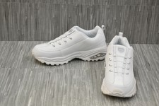 skechers premium premix white