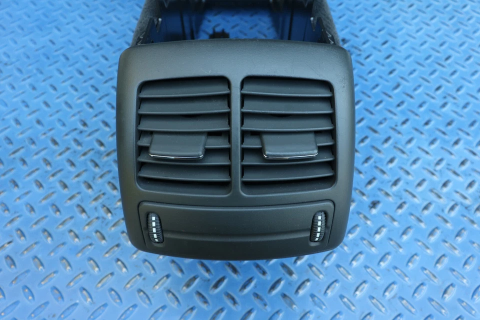 Mercedes-Benz E320 E500 2003-2006 consola central 2116800250 Foto 2 de 4