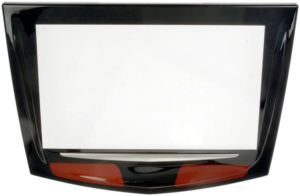 Digitalizador de pantalla de infoentretenimiento Dorman 601-710 para Cadillac ATS CTS SRX XTS 13-19 Foto 4 de 4