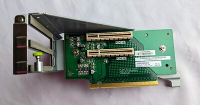 Sun Oracle 7017384 Riser-1 Assembly 7017385 7043906 for Netra X3-2, ZS3 ...