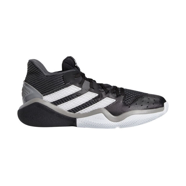 adidas Harden Stepback Core Black 