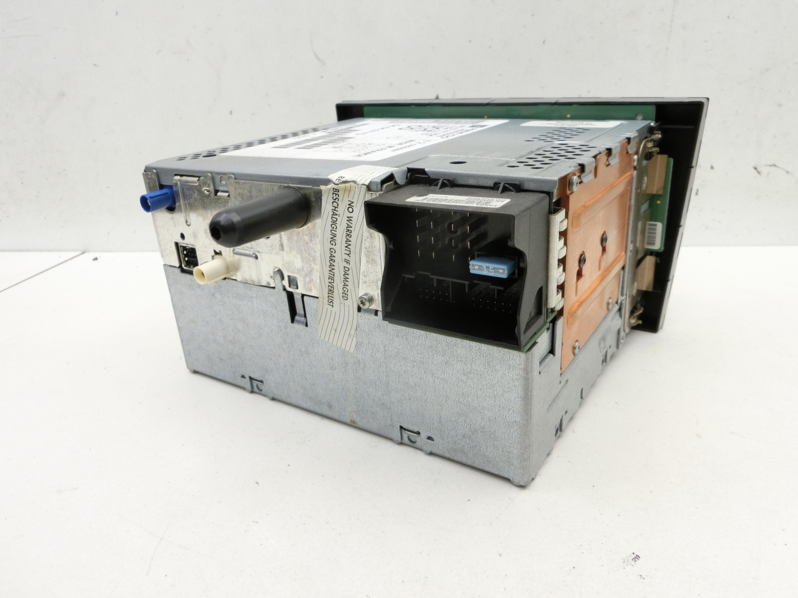 Car Radio / CD CD70 UCE for Opel Zafira B A05 05-08 13271254 