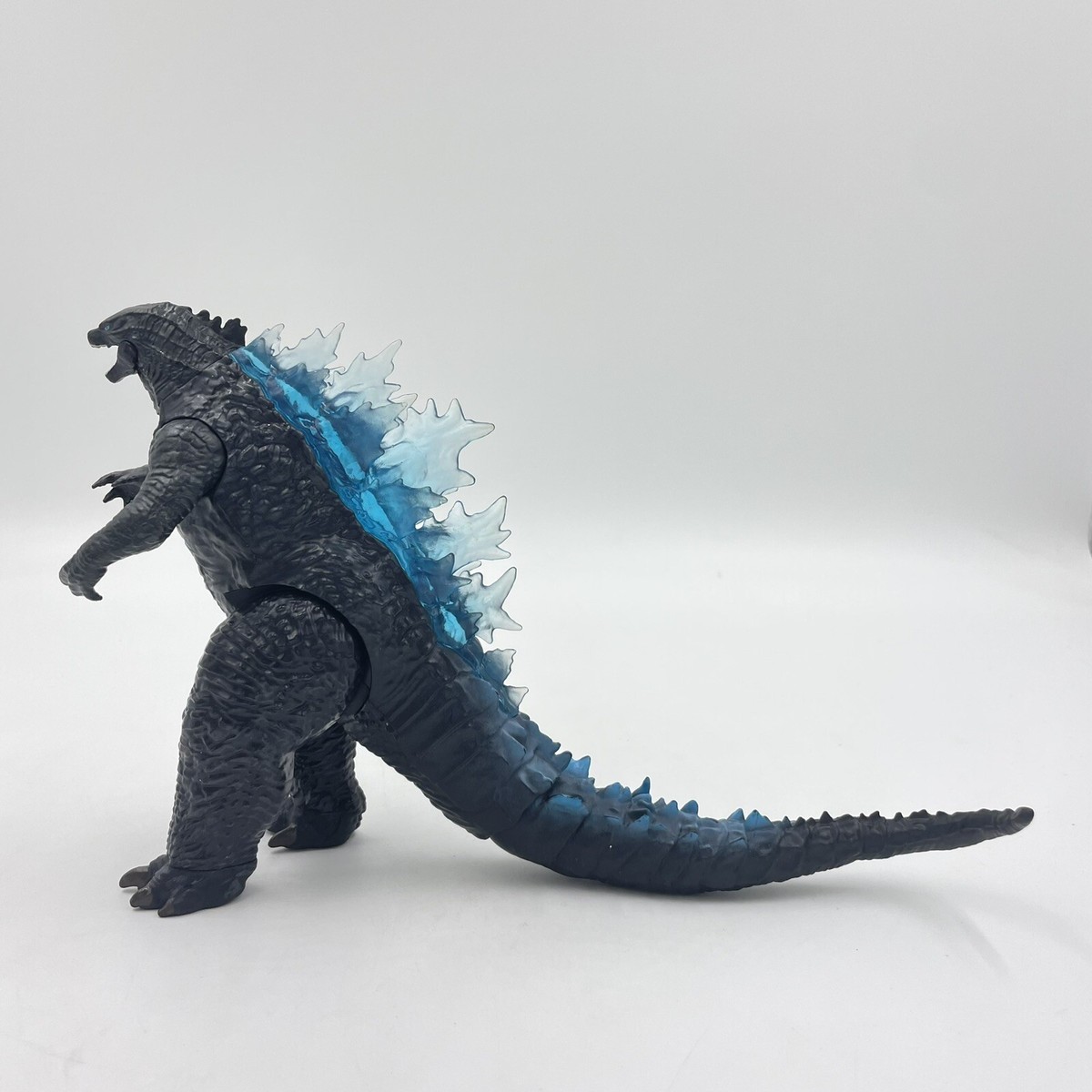 Battle Damaged Godzilla TOHO 2020 Battle Damage 6 Battle Damaged Godzilla TOHO 2020 Battle Damage 6