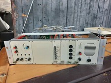 Guter ANT - MV 421, Verstärker -435967, Fab.-Nr. 2512, Defekt 