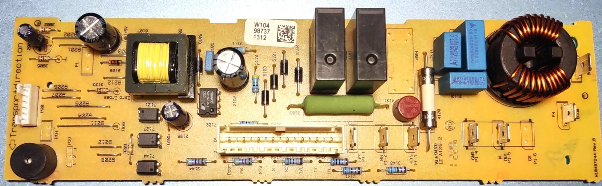 MICRO ONDES WHIRLPOOL MAX34NB EUR 179,80 - FR MICRO ONDES WHIRLPOOL MAX34NB EUR 179,80 - FR