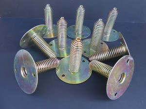 10 X Springs Feeder For Chickens Ducks Pheasants Poultry Ebay