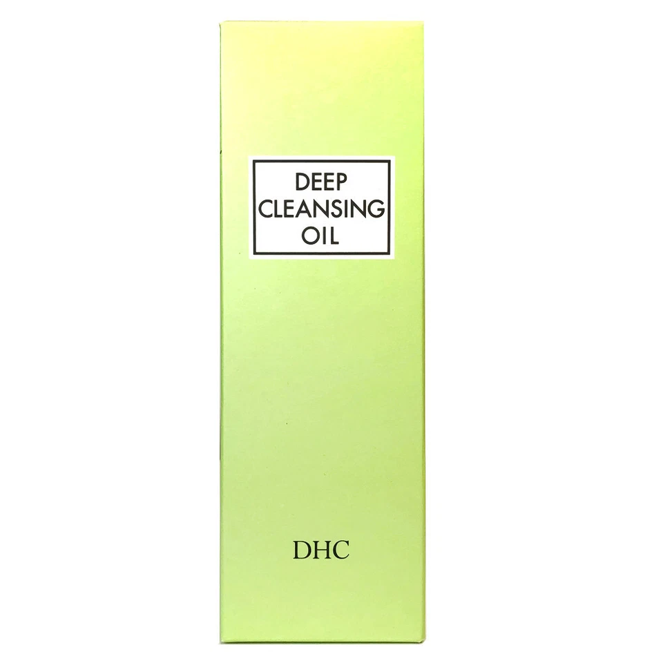 DHC Deep Cleansing Oil 200ml - Image 2 of 2