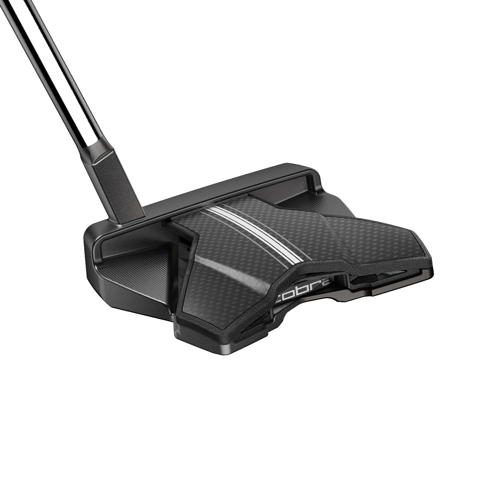 Stainless Steel Head Stiff Flex Golf Clubs