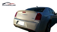 563 Painted Factory Style Srt Spoiler Fits The 2012 - 2023 Chrysler 300