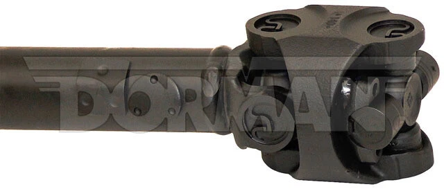 Conjunto de eixo de transmissão dianteiro Dorman 938-099 compatível com 1996 Dodge Dakota 52099321 - Imagem 4 de 4