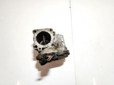 Corps De Papillon (vanne D’air) Pour Citroën Berlingo 2013 - Réf. 28098656, Occasion Bon état