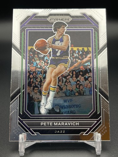 Nashville Then: LSU Great 'Pistol' Pete Maravich Vs. Vanderbilt In '68 - Foto 6