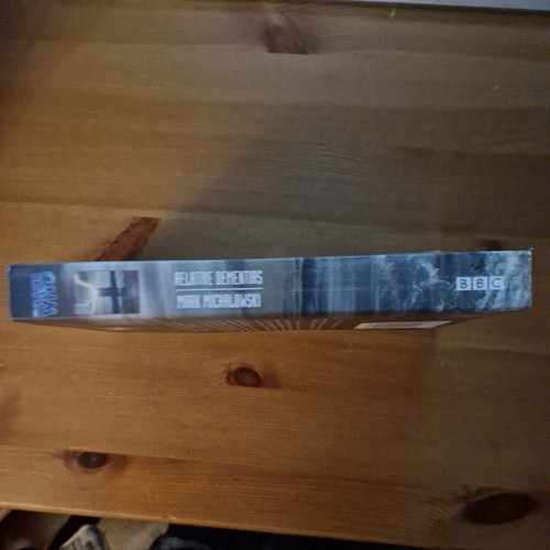 Doctor Who Relative Dementias (Paperback Book, 2002). BBC Past Doctor Adventures - Picture 3 of 5
