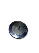 Mercedes-Benz ML W163 2003 Herstelleremblem 1298880116 RAV19063