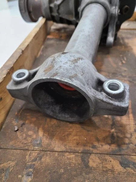 2002-2007 JEEP LIBERTY Carrier Front 3.73 Ratio 05066068AB — 第 3/4 张图片