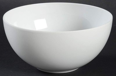 Rosenthal - Continental Gropius White All Purpose Bowl 10471023