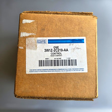 ford 3w1z2c219aagenuine Ford ABS Control Module