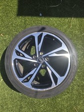 ✅ 2020 2021 2022 2023 2024 Audi E-Tron GT RS Front Wheel Rim Machined OEM spare