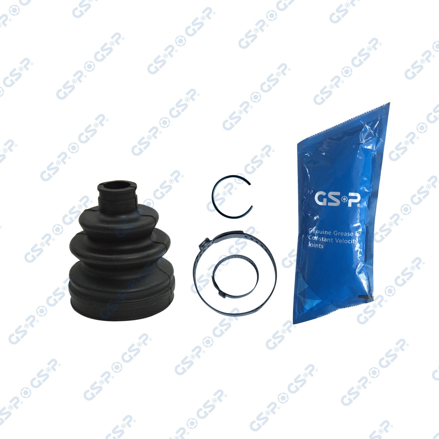 Fits GSP 760185 CV JOINT BOOT KIT  ⭐UK Stock⭐