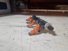 Injecteur Alfa Romeo 155