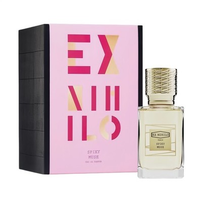 Ex Nihilo Spiky Muse EDP 50 mL / 1;7 Oz 2025! NEW