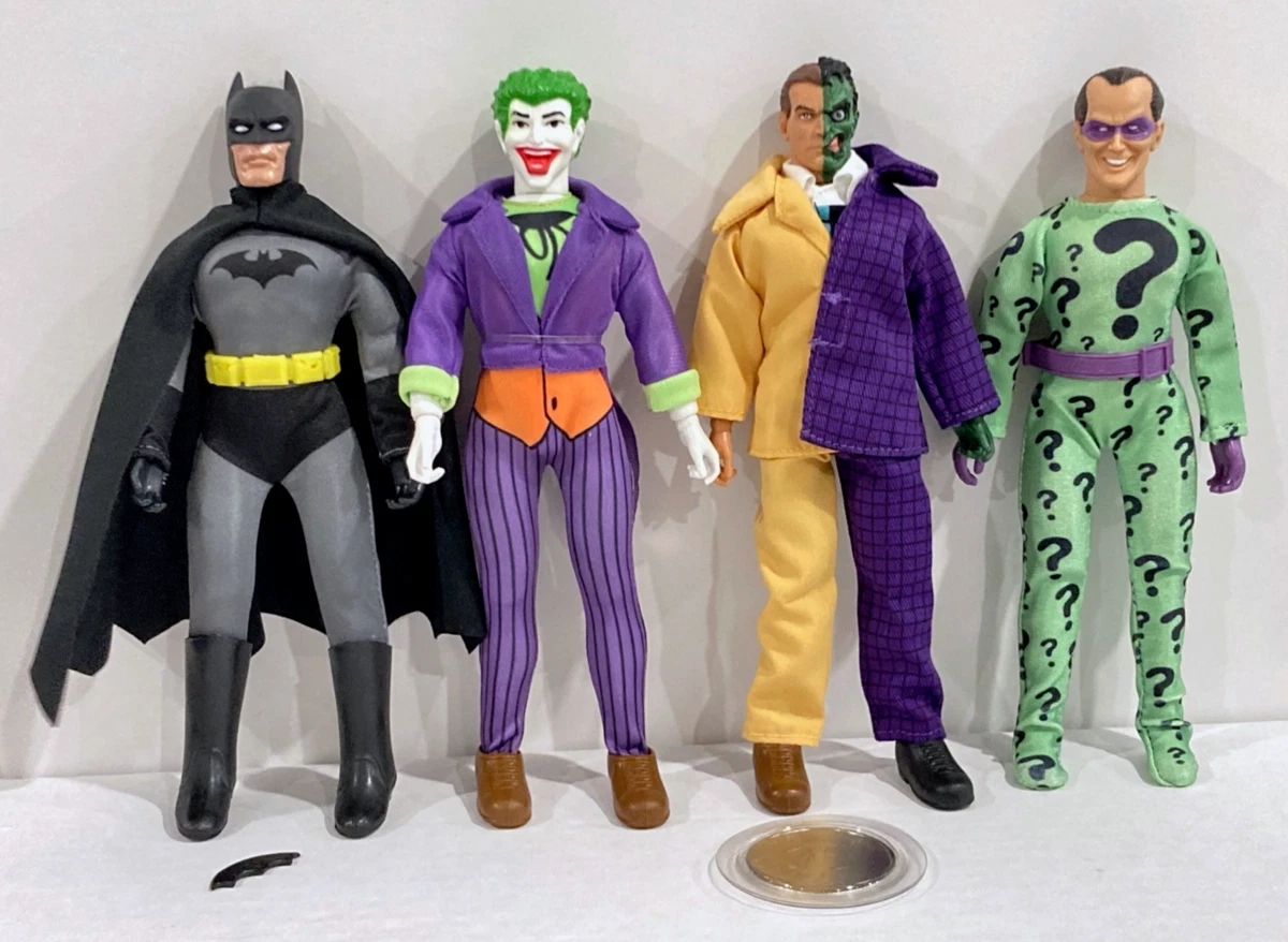 Mego Batman Action Figures & Accessories for sale | eBay